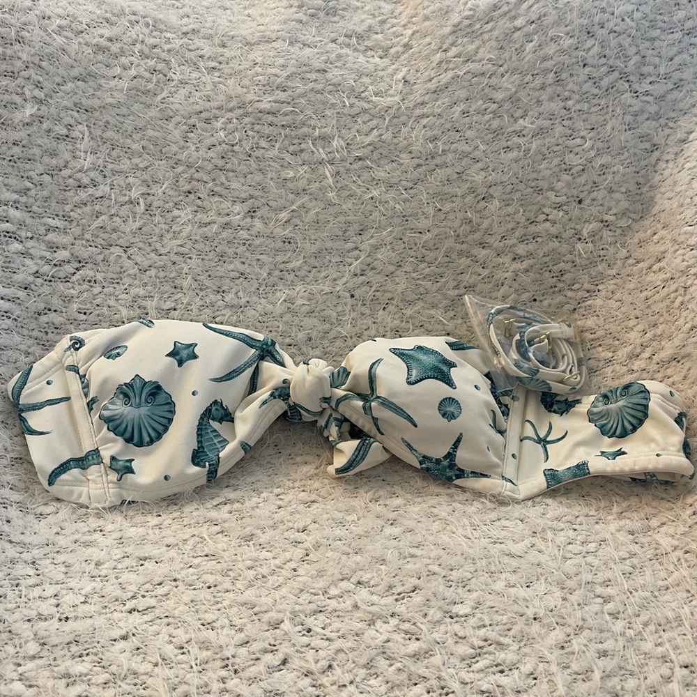 New Aguabendita for target bikini top 🛍